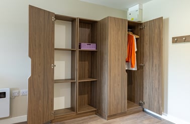 Deluxe Studio, Stanley Studios, 56 Brown Street, Central, Dundee - Image 3